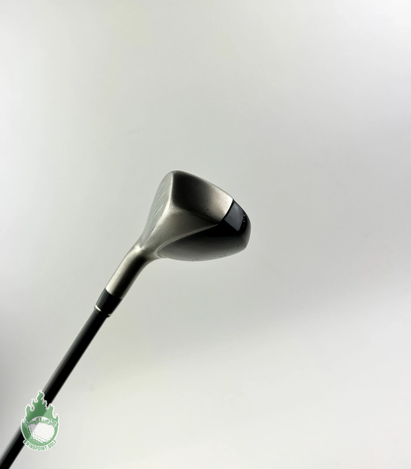 Used Right Hand TaylorMade Rescue Mid 3 Hybrid 19* Stiff Graphite Golf W/HC - Image 10