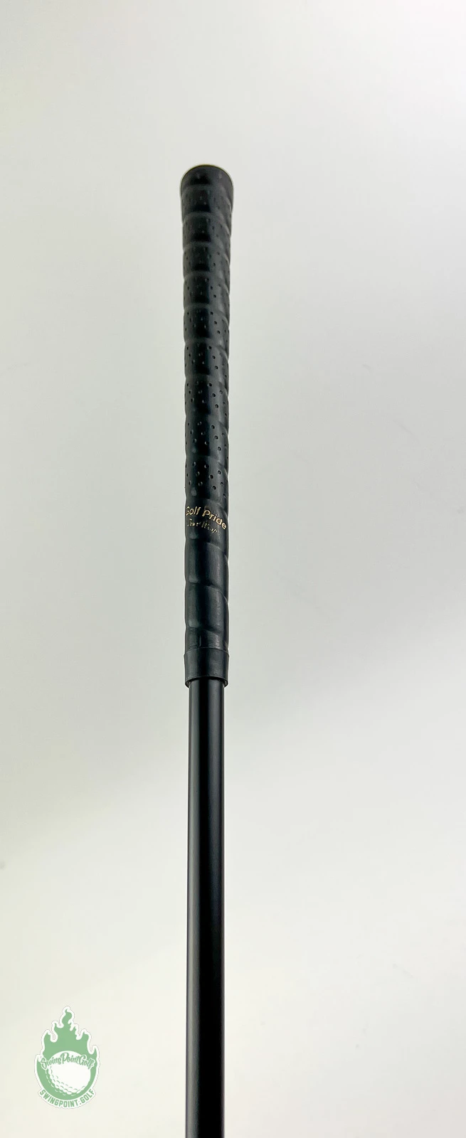 Used Right Hand TaylorMade Rescue Mid 3 Hybrid 19* Stiff Graphite Golf W/HC - Image 4