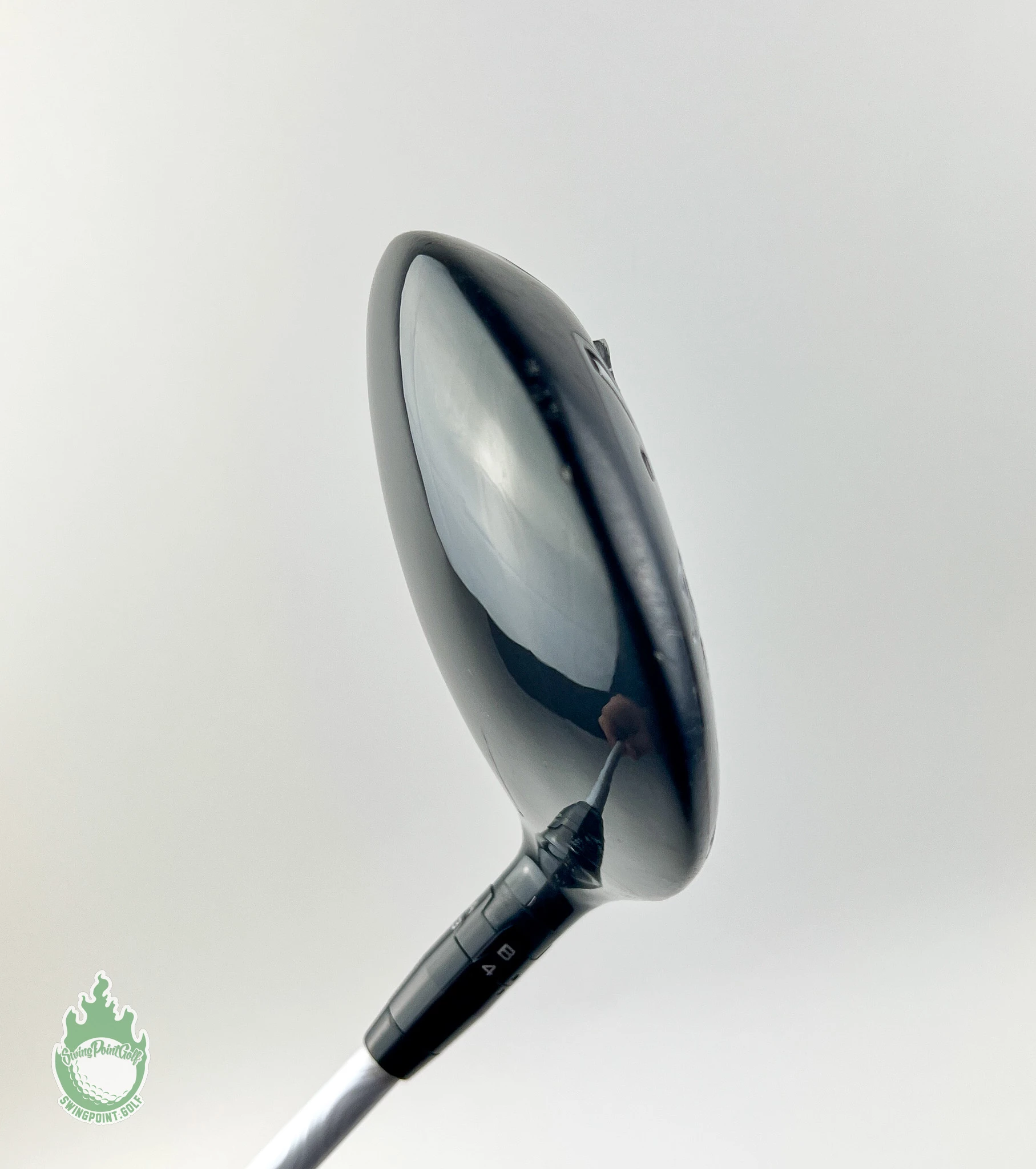 Used RH Titleist 917 F2 Wood 16.5* Project X Even Flow Stiff Flex Graphite Golf - Image 11