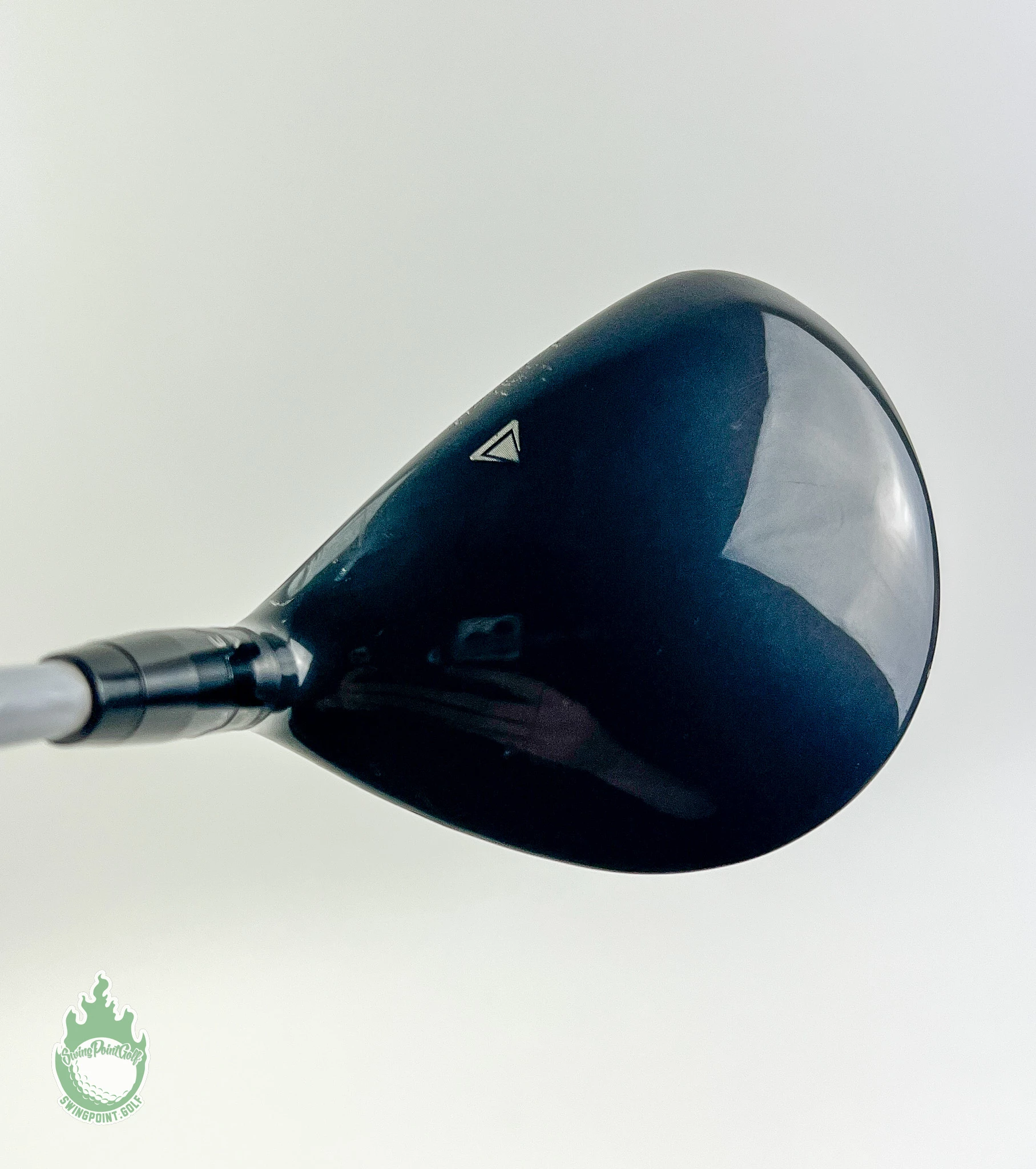 Used RH Titleist 917 F2 Wood 16.5* Project X Even Flow Stiff Flex Graphite Golf - Image 7