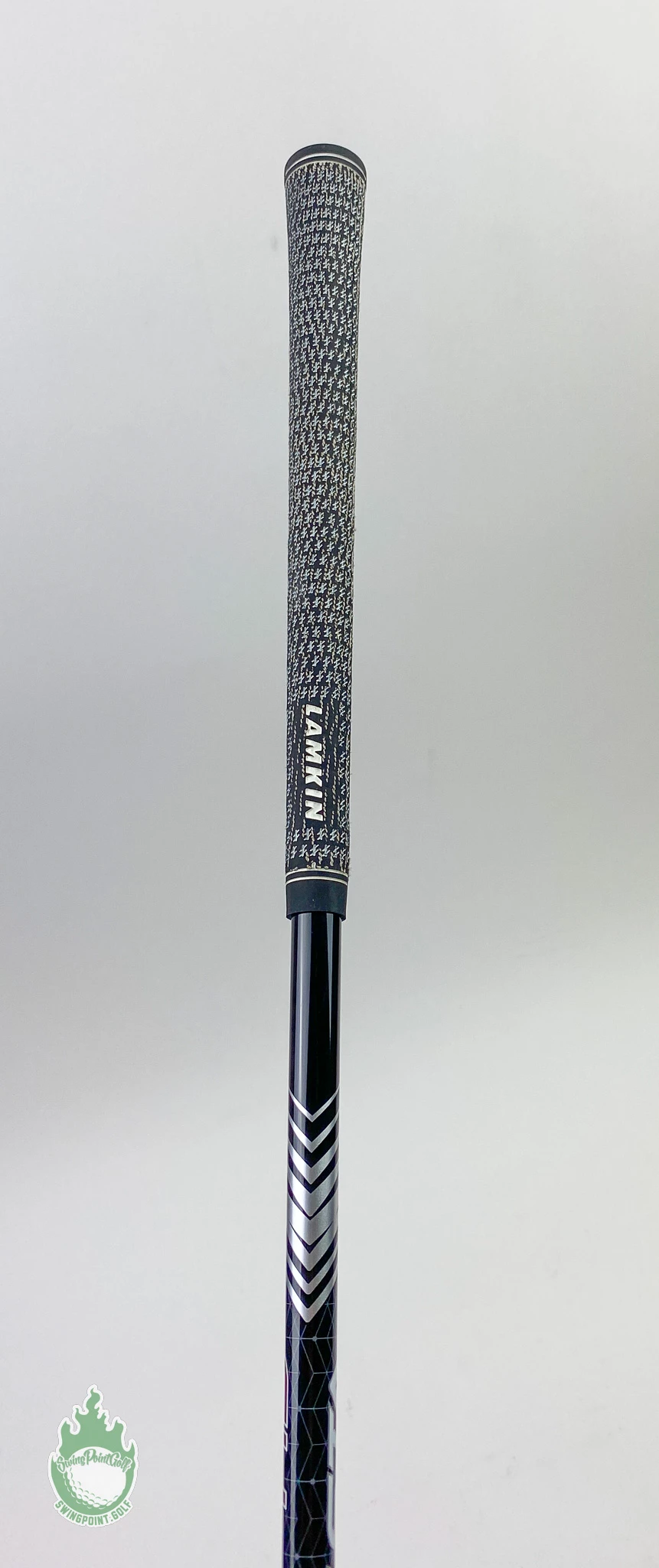 TaylorMade Milled Grind 2 Chrome LB Wedge 56*-8 Regular Flex Graphite Golf Club - Image 9