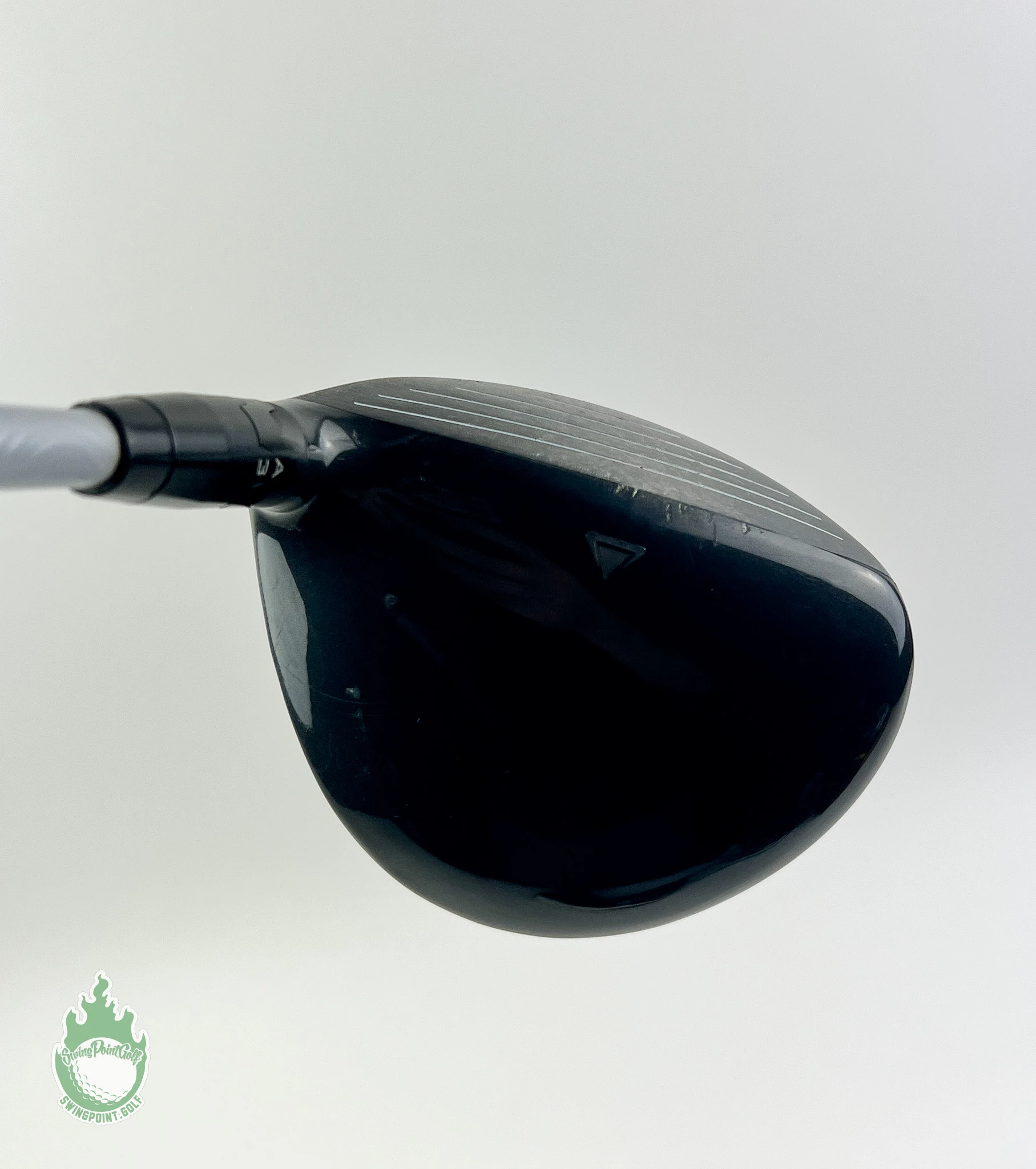 Used RH Titleist 917 F2 Wood 16.5* Project X Even Flow Stiff Flex Graphite Golf - Image 6