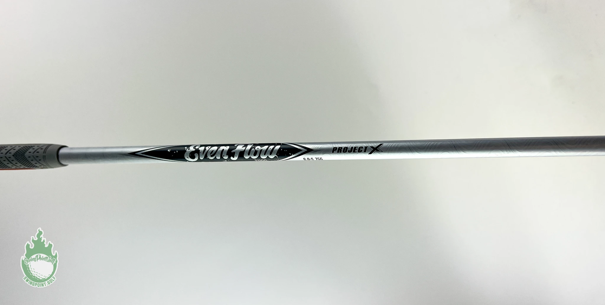 Used RH Titleist 917 F2 Wood 16.5* Project X Even Flow Stiff Flex Graphite Golf - Image 5