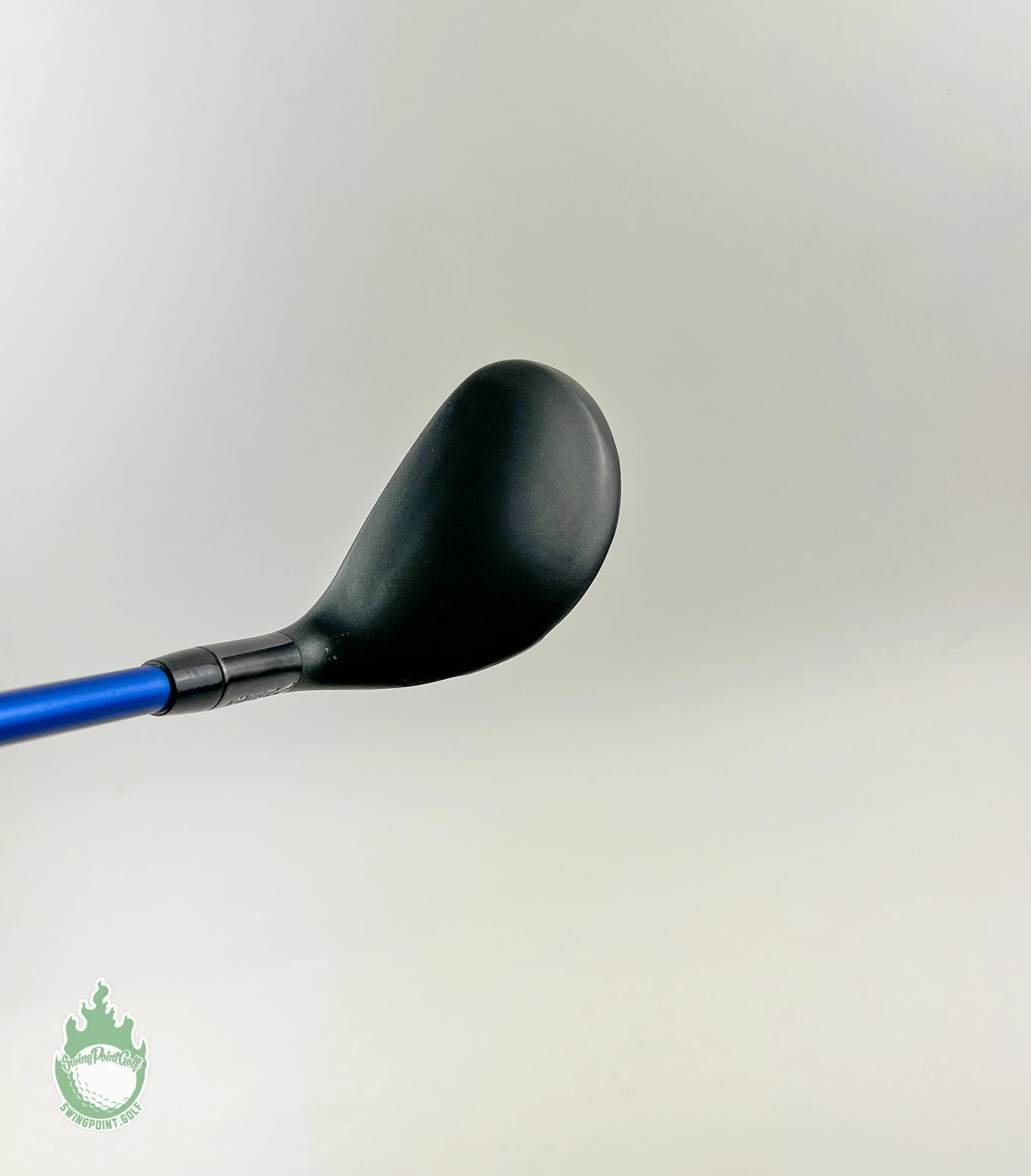 Adams Golf Used Right Handed Adams Idea Tight Lies 22* 4 Hybrid Regular Graphite Golf Club - Image 7