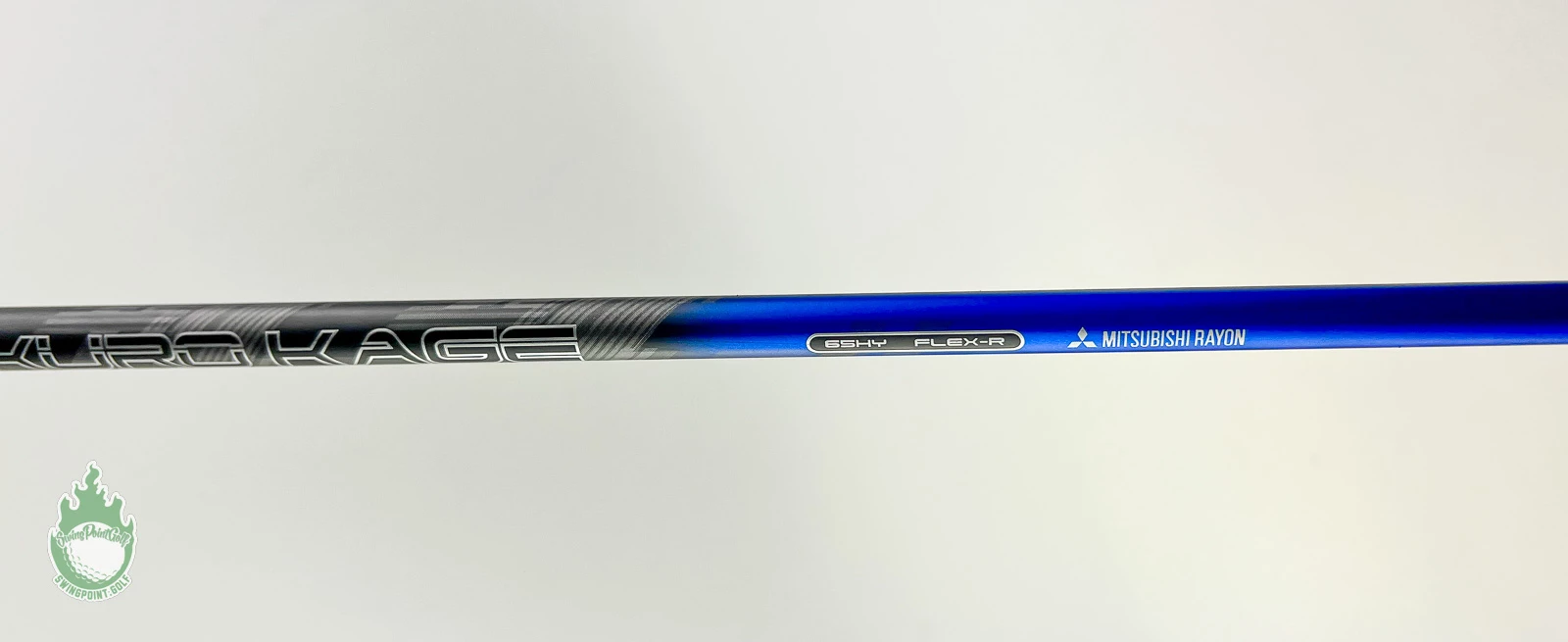 Adams Golf Used Right Handed Adams Idea Tight Lies 22* 4 Hybrid Regular Graphite Golf Club - Image 5