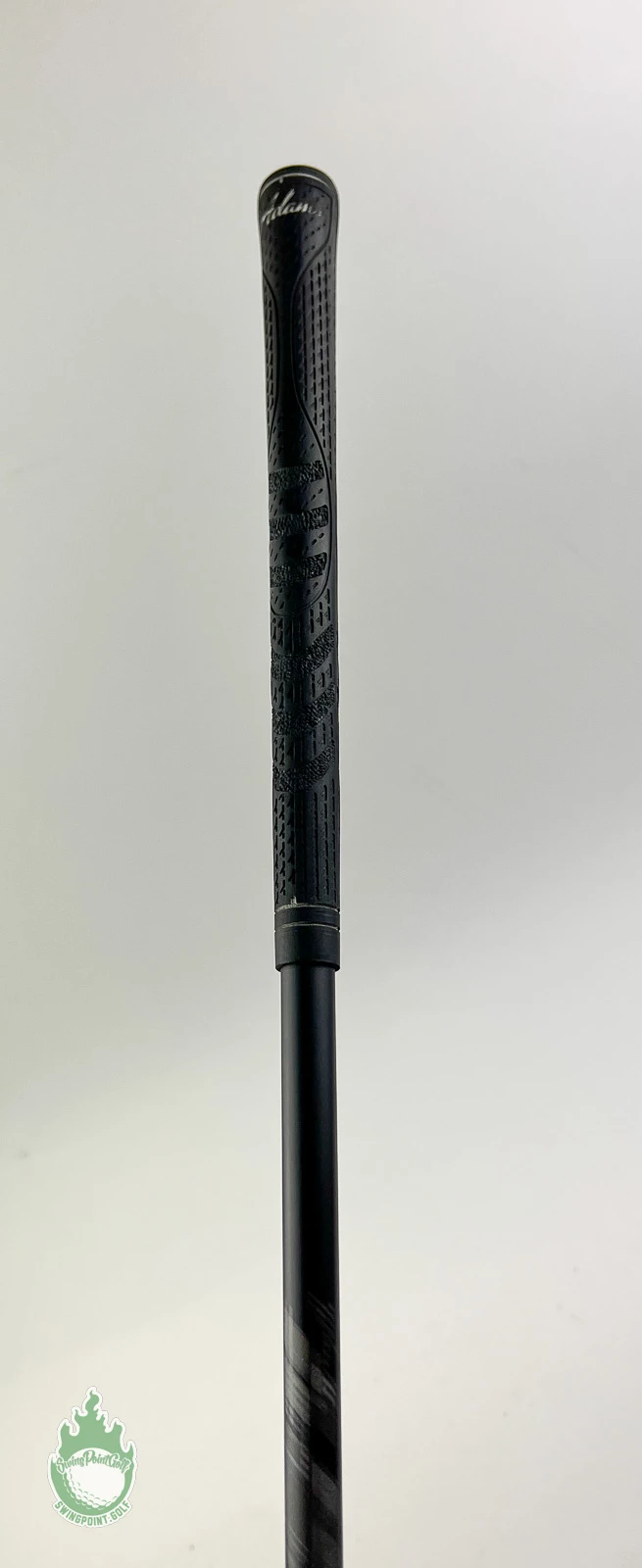 Adams Golf Used Right Handed Adams Idea Tight Lies 22* 4 Hybrid Regular Graphite Golf Club - Image 4