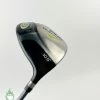 Used RH Ping Rapture 460cc Driver 10.5* TFC 100 F Stiff Flex Graphite Golf Club