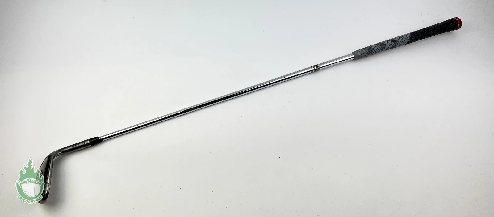 Used RH Titleist Vokey SM7 M Grind Jet Black Wedge 58*-08 S300 Stiff Steel Golf - Image 3