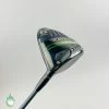 2021 RH Callaway EPIC Max LS Driver 9* HZRDUS Smoke 6.5 60g X-Stiff Golf Club