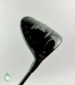 Used PXG 0811XF Driver 10.5* Aldila NV Blue 60g Regular Flex Graphite Golf Club