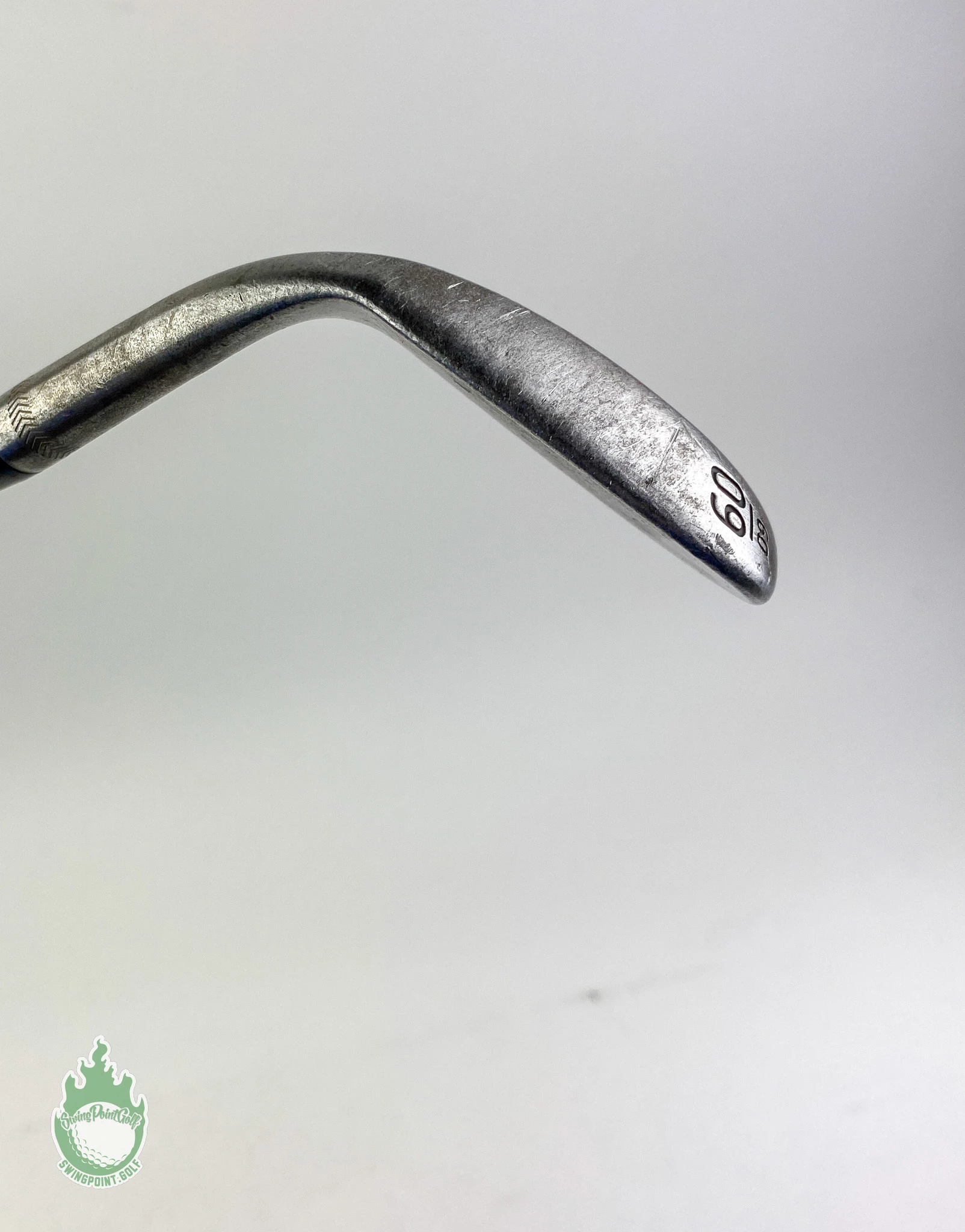 Used PXG 0311T Sugar Daddy RAW Forged Wedge 60*-09 TI X100 X-Stiff Steel Golf - Image 10