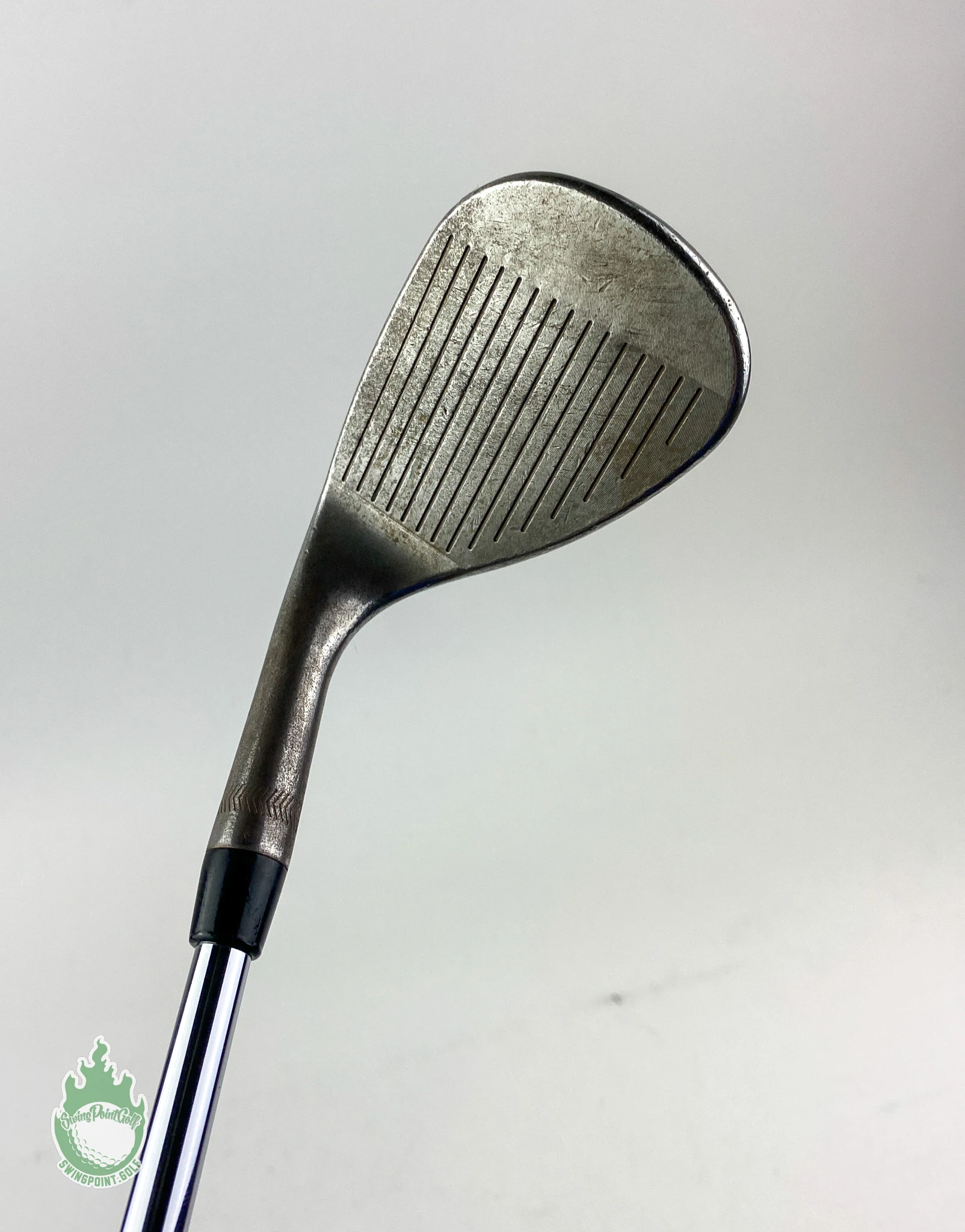 Used PXG 0311T Sugar Daddy RAW Forged Wedge 60*-09 TI X100 X-Stiff Steel Golf - Image 8