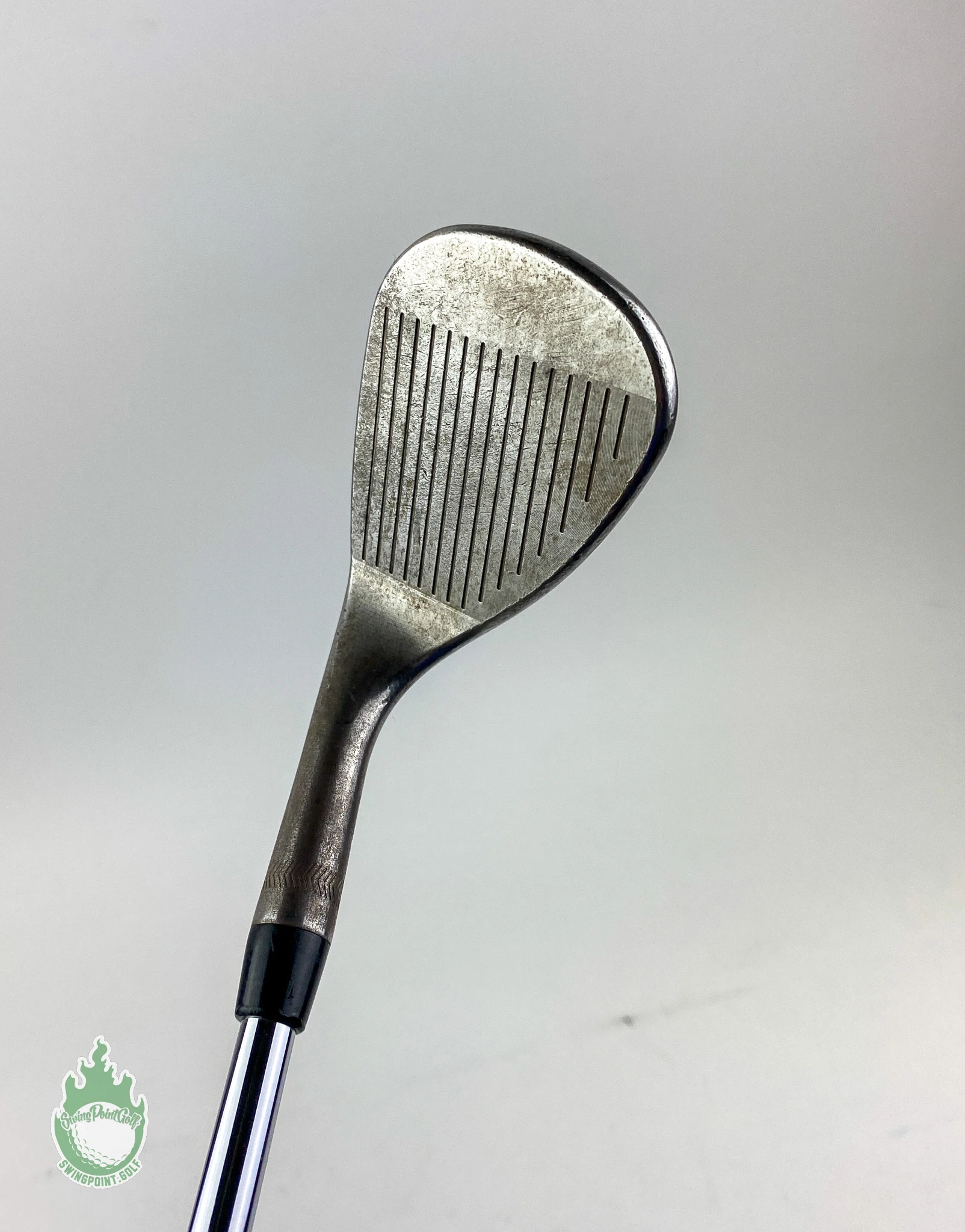 Used PXG 0311T Sugar Daddy RAW Forged Wedge 60*-09 TI X100 X-Stiff Steel Golf - Image 7
