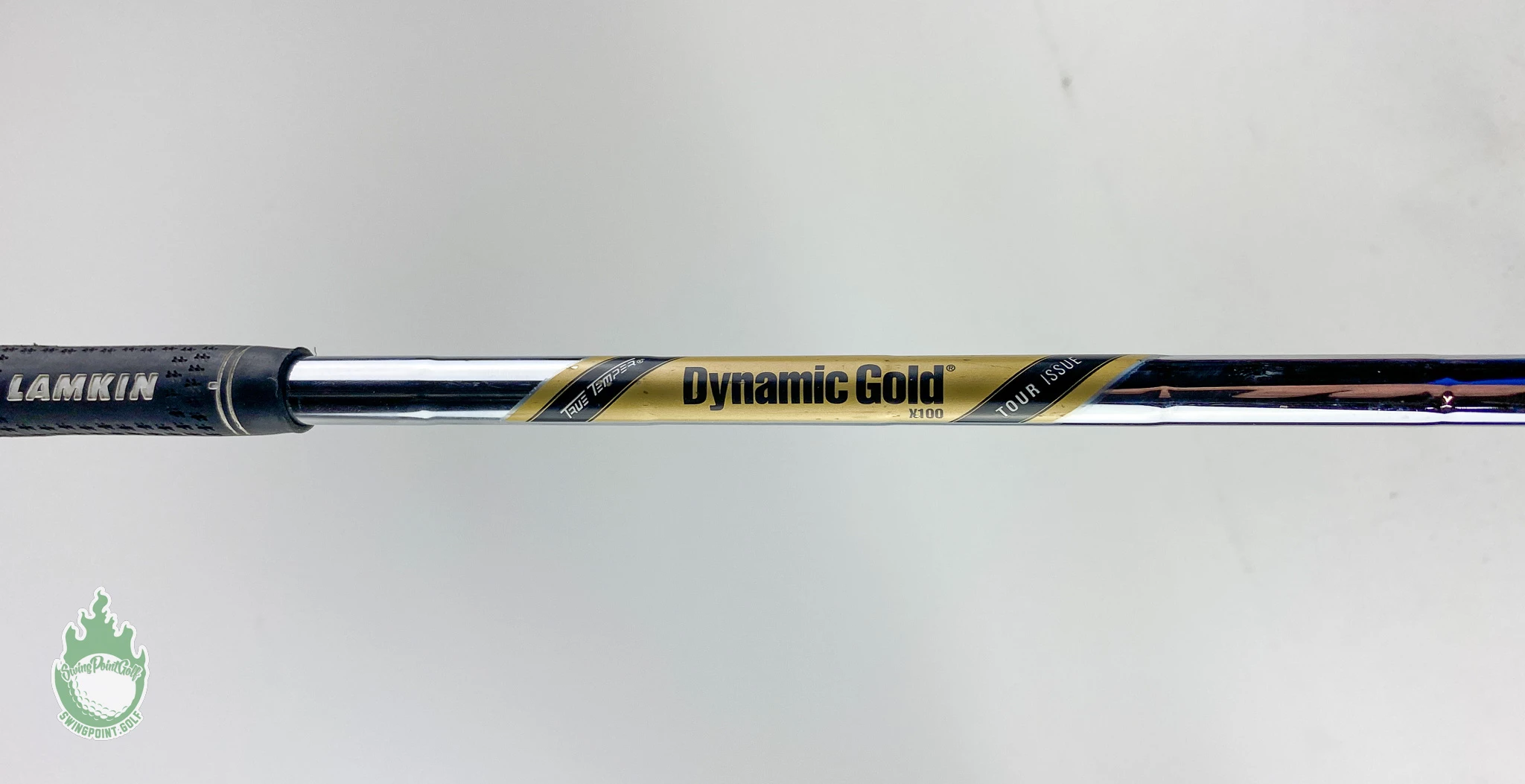 Used PXG 0311T Sugar Daddy RAW Forged Wedge 60*-09 TI X100 X-Stiff Steel Golf - Image 5