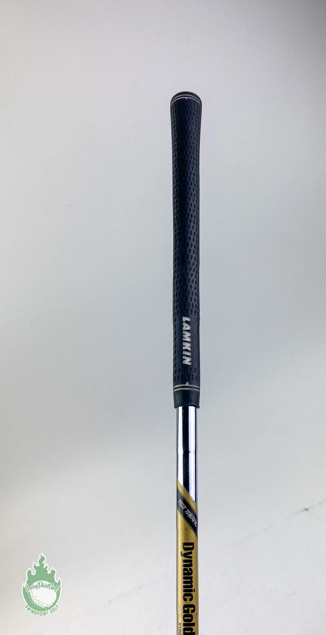 Used PXG 0311T Sugar Daddy RAW Forged Wedge 60*-09 TI X100 X-Stiff Steel Golf - Image 4