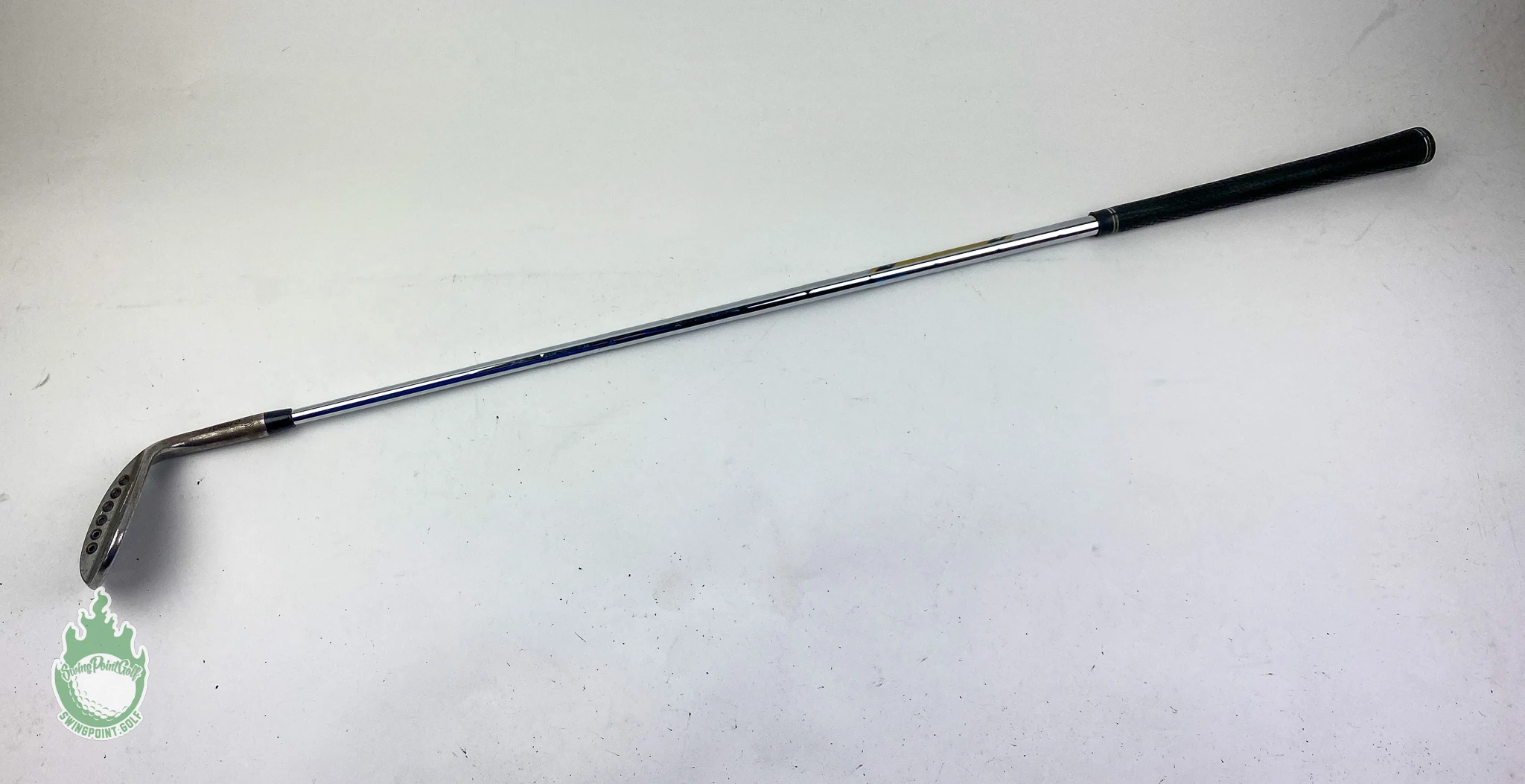 Used PXG 0311T Sugar Daddy RAW Forged Wedge 60*-09 TI X100 X-Stiff Steel Golf - Image 3