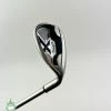 Used RH Callaway X-20 Sand Wedge Uniflex Steel Golf Club Needs New Grip