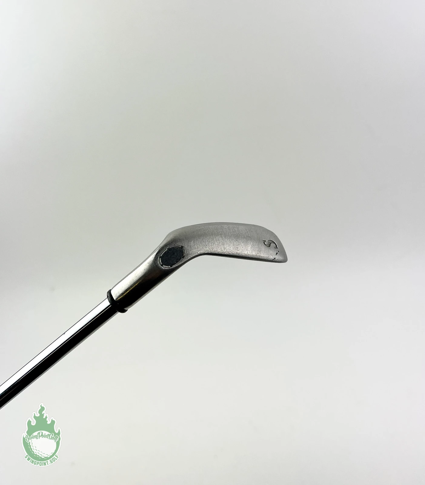 Used RH Callaway X-20 Sand Wedge Uniflex Steel Golf Club Needs New Grip - Image 10