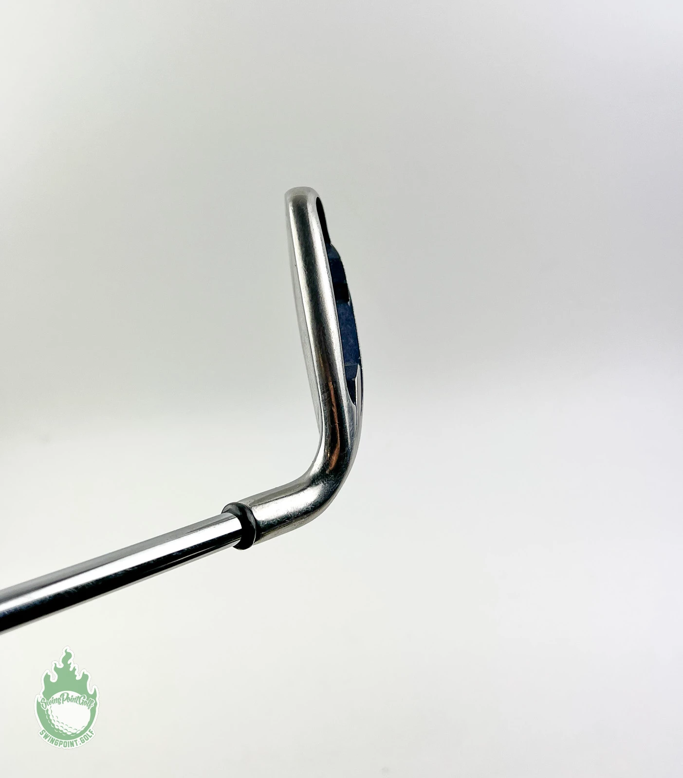 Used RH Callaway X-20 Sand Wedge Uniflex Steel Golf Club Needs New Grip - Image 6