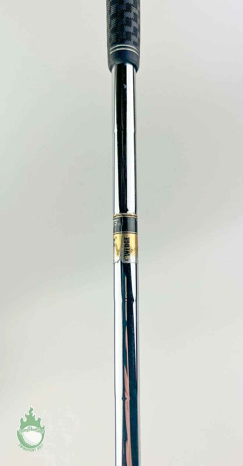 Used RH Callaway MD3 Milled S Grind Wedge 50*-10 Wedge Flex Steel Golf Club - Image 5