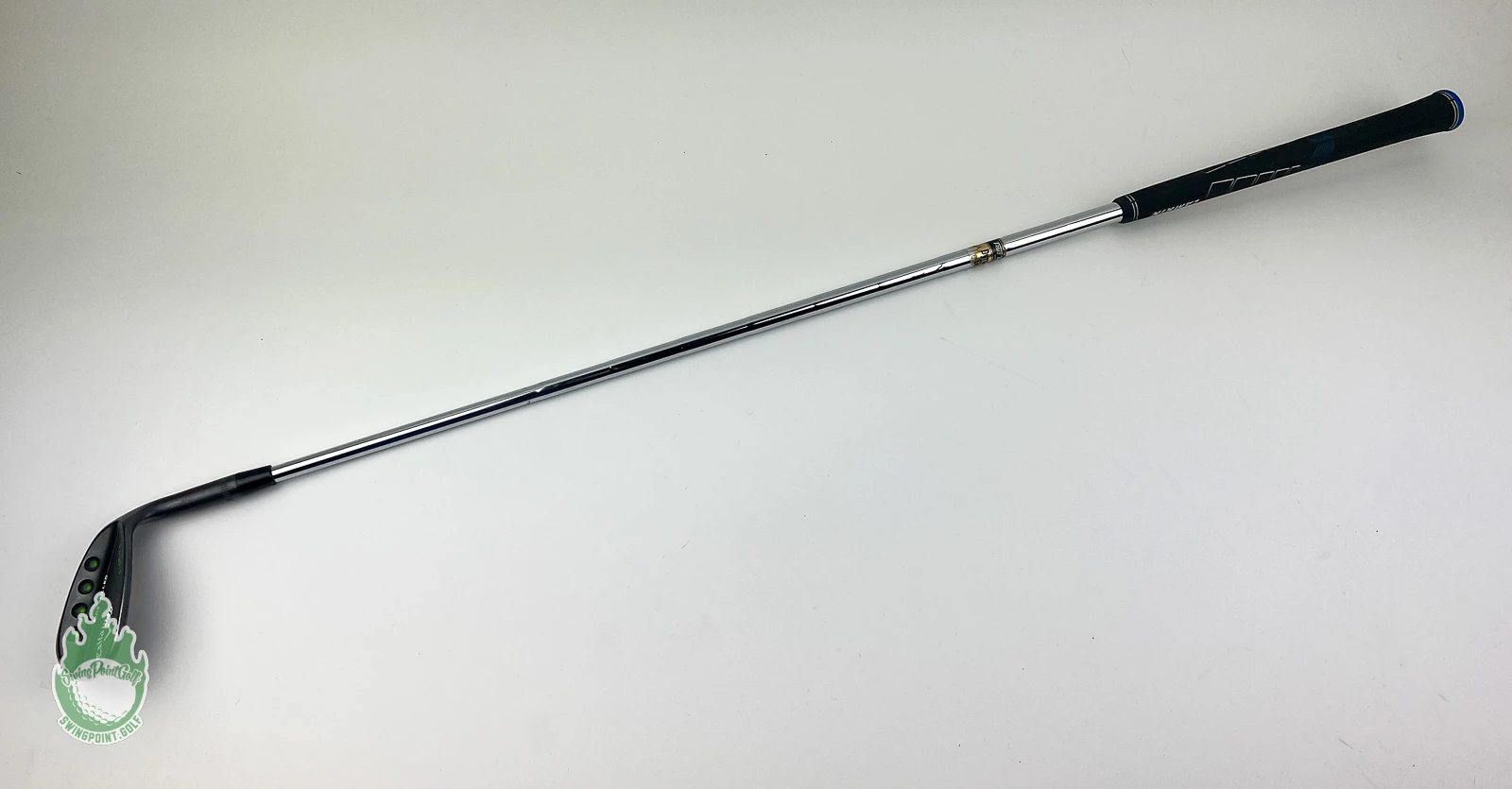 Used RH Callaway MD3 Milled S Grind Wedge 50*-10 Wedge Flex Steel Golf Club - Image 3