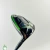 Tour Issued TC Callaway GBB EPIC Driver 9* 6.5 65g X-Stiff Graphite Golf Club
