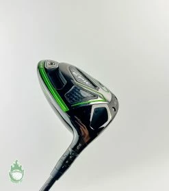 Tour Issued TC Callaway GBB EPIC Driver 9* 6.5 65g X-Stiff Graphite Golf Club