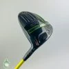 2021 RH Callaway EPIC Speed Driver 9* HZRDUS Hand Crafted 76g X-Stiff Golf Club