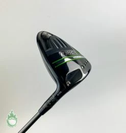 Used RH 2021 Callaway EPIC Max Driver 10.5* Synergy 60g Regular Flex Graphite