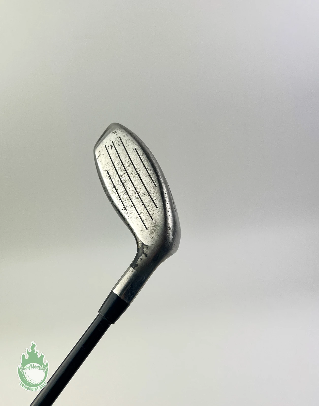 LEFT HAND Adams Golf Idea Redline RPM Fairway 7 Wood Mid Flex Graphite Golf - Image 8