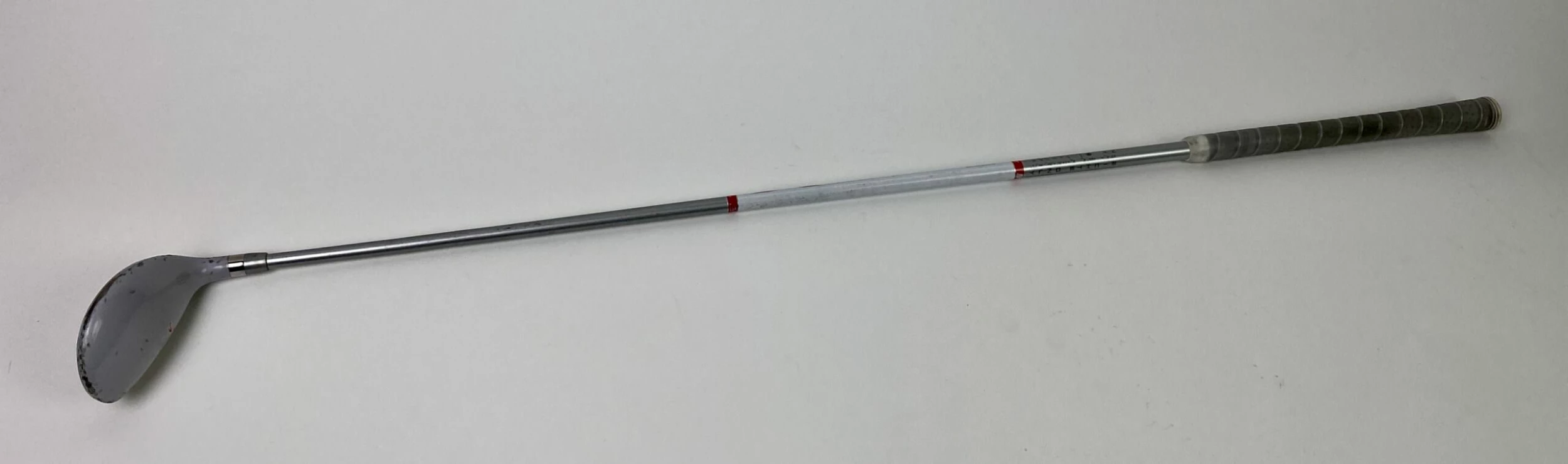 Used RH Cobra Max 6H Hybrid 29* 50g Ladies Flex Matrix Graphite Golf Club - Image 3