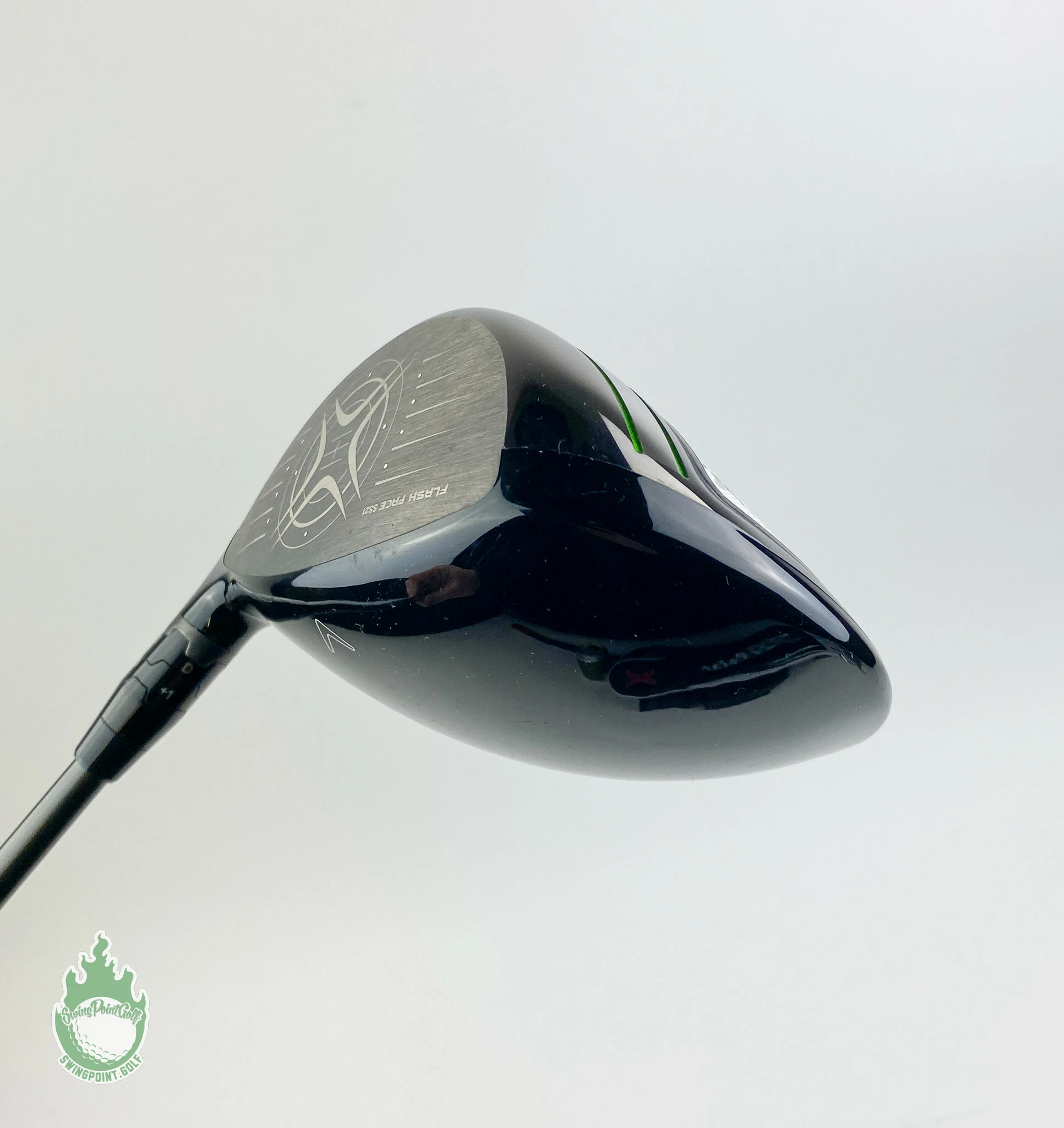 Used RH 2021 Callaway EPIC Max Driver 10.5* Synergy 60g Regular Flex Graphite - Image 3