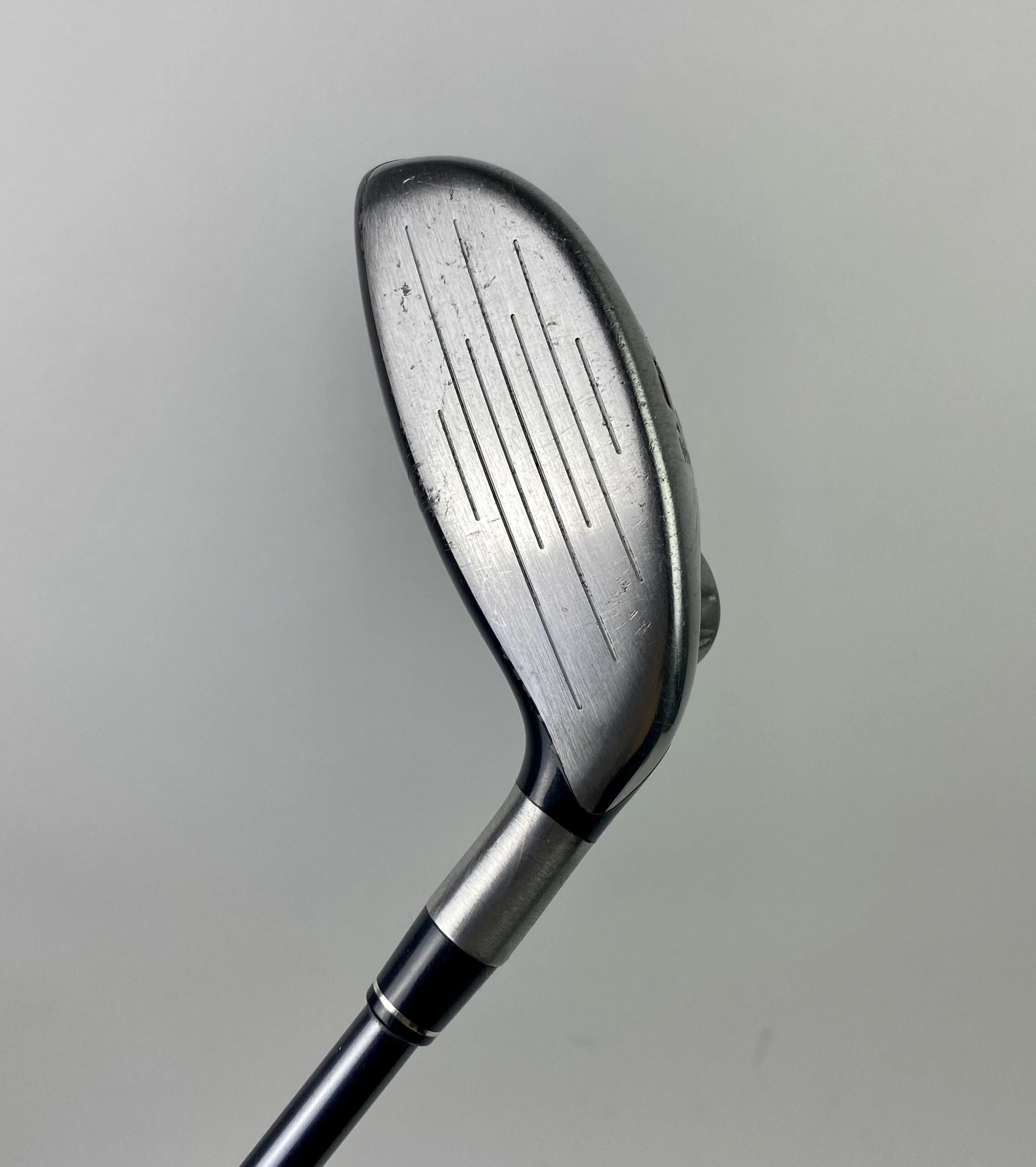 LEFT Hand TaylorMade R7 Fairway 3 Wood 15* REAX 70g Regular Graphite Golf Club - Image 6