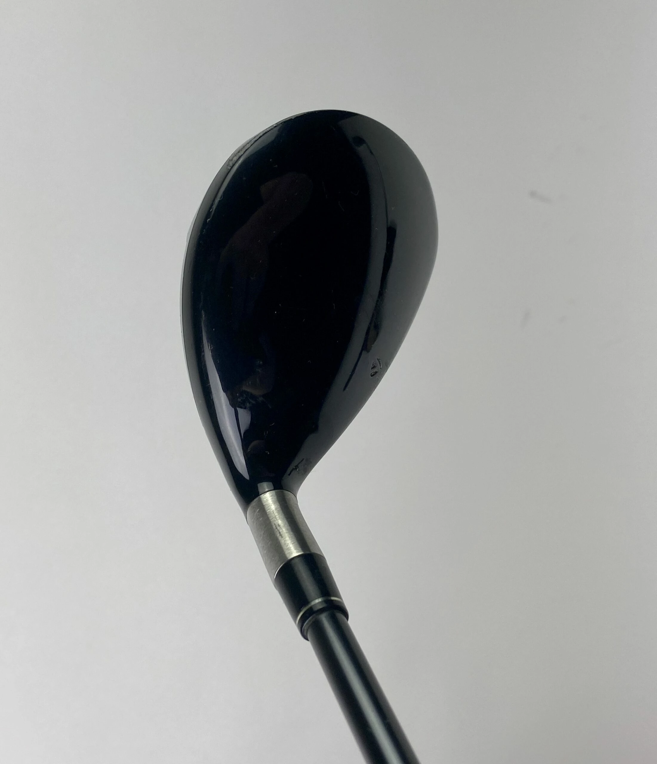 LEFT Hand TaylorMade R7 Fairway 3 Wood 15* REAX 70g Regular Graphite Golf Club - Image 8