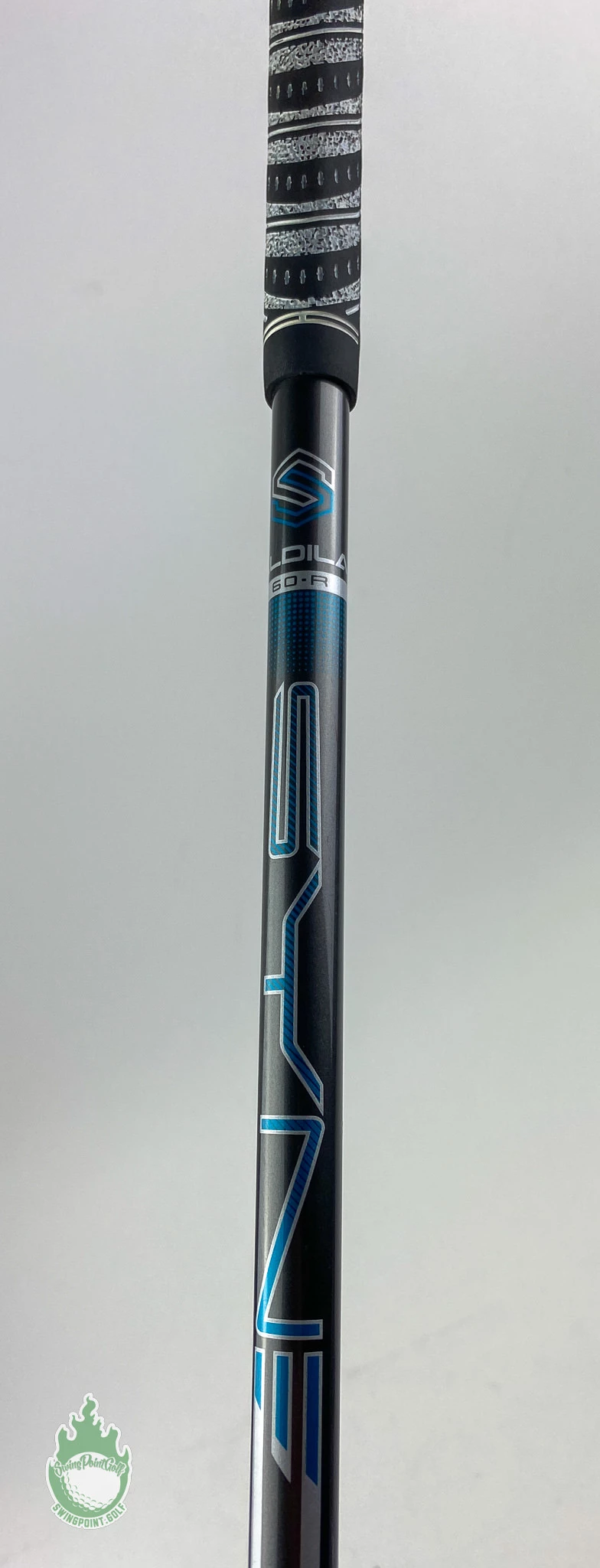 Used RH 2021 Callaway EPIC Max Driver 10.5* Synergy 60g Regular Flex Graphite - Image 9