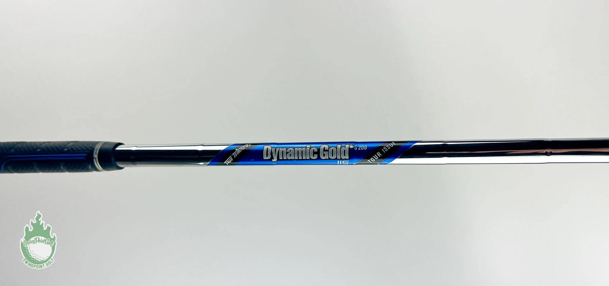 Used Callaway MD5 Jaws Chrome C Grind Wedge 56*-08* Stiff Steel Golf Club - Image 5