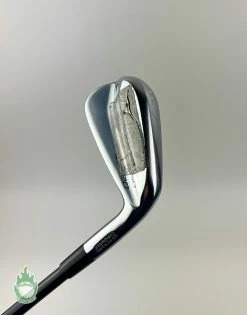 Used Mizuno MP-20 HMB Forged 3 Iron Tensei White 90g Stiff Graphite Golf Club