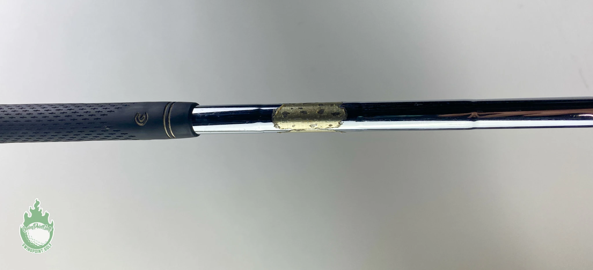 RH Cleveland CG12 Zip Grooves 2 Dot Wedge 60*-10 Wedge Flex Steel Golf Club - Image 9