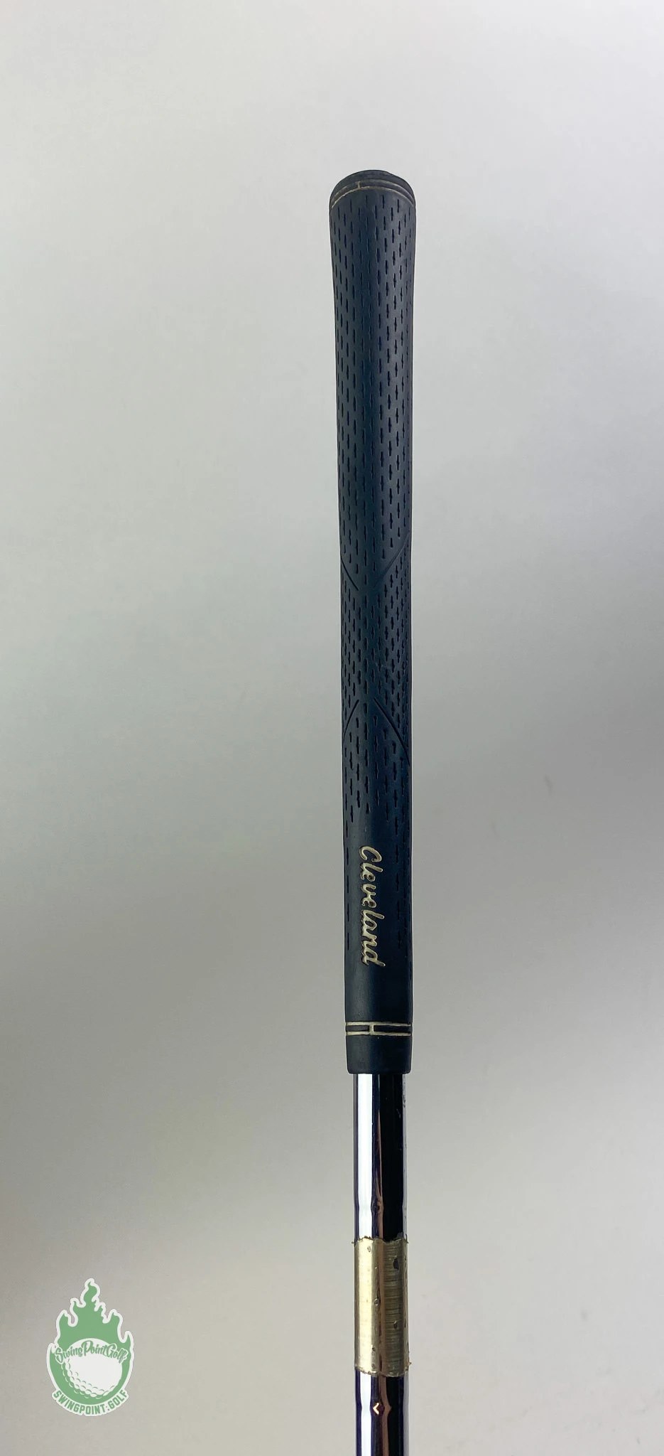 RH Cleveland CG12 Zip Grooves 2 Dot Wedge 60*-10 Wedge Flex Steel Golf Club - Image 10