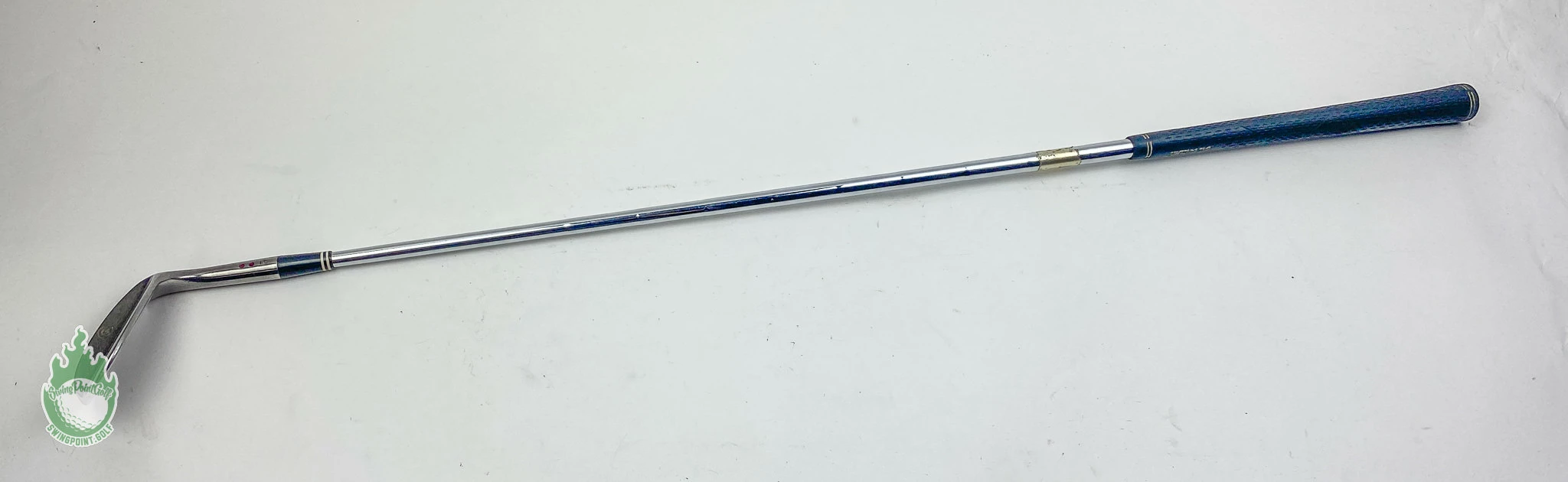 RH Cleveland CG12 Zip Grooves 2 Dot Wedge 60*-10 Wedge Flex Steel Golf Club - Image 11