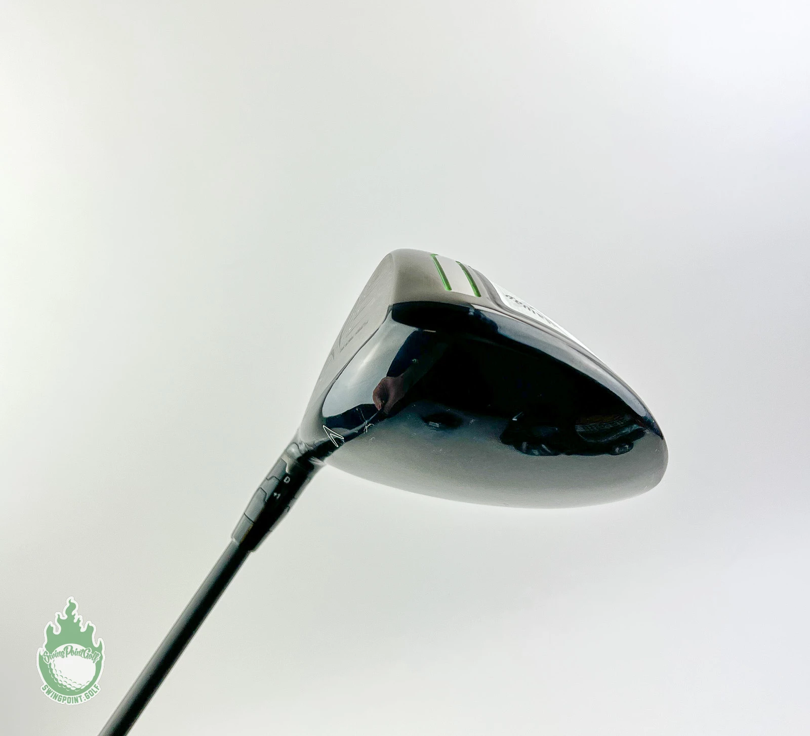 Used RH Callaway EPIC Max LS Driver 10.5* Cypher 5.5 Regular Graphite Golf Club - Image 10