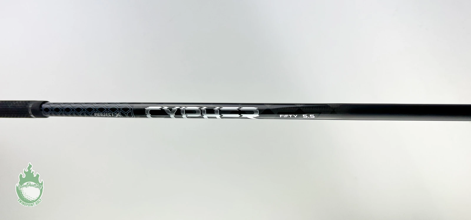 Used RH Callaway EPIC Max LS Driver 10.5* Cypher 5.5 Regular Graphite Golf Club - Image 5