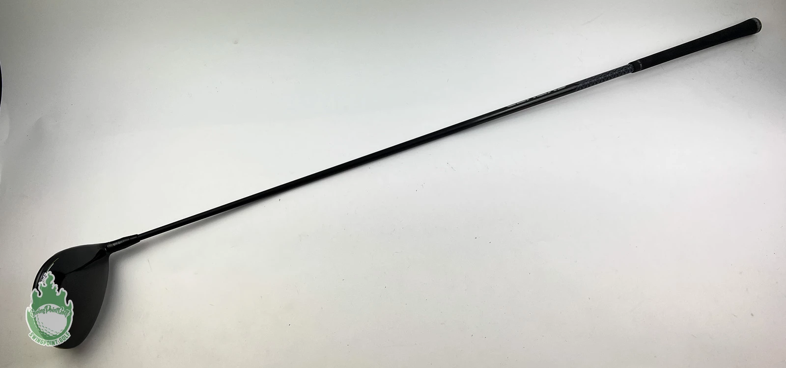 Used RH Callaway EPIC Max LS Driver 10.5* Cypher 5.5 Regular Graphite Golf Club - Image 3