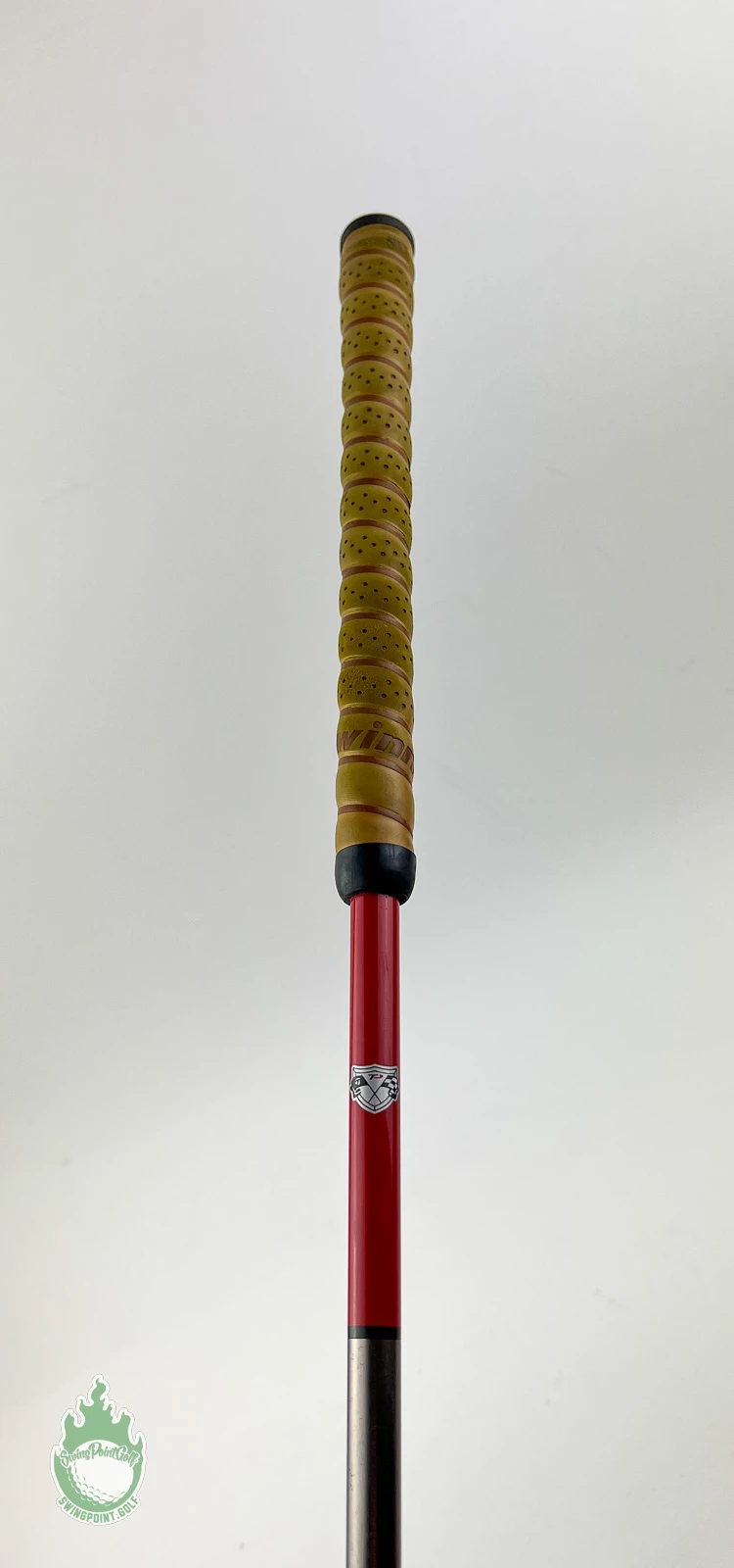 Used RH TaylorMade R7 TP Fairway 3 Wood 15* X-Stiff Flex Graphite Golf Club - Image 4