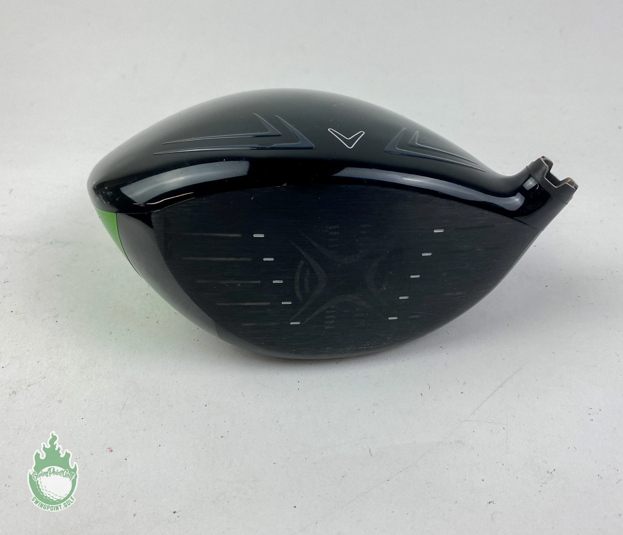 Tour Issued TC Low Spin Callaway GBB EPIC Sub Zero Driver 9* HEAD ONLY Golf - Image 9