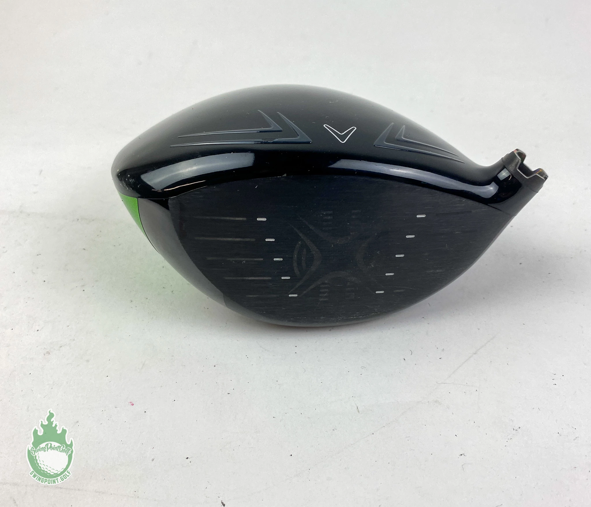 Tour Issued TC Low Spin Callaway GBB EPIC Sub Zero Driver 9* HEAD ONLY Golf - Image 8