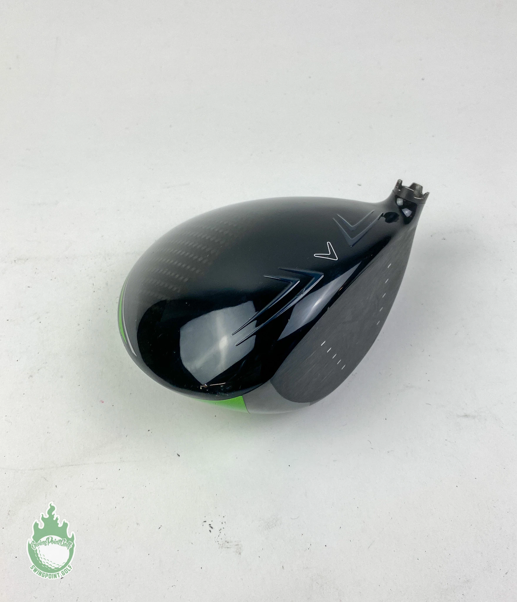 Tour Issued TC Low Spin Callaway GBB EPIC Sub Zero Driver 9* HEAD ONLY Golf - Image 6