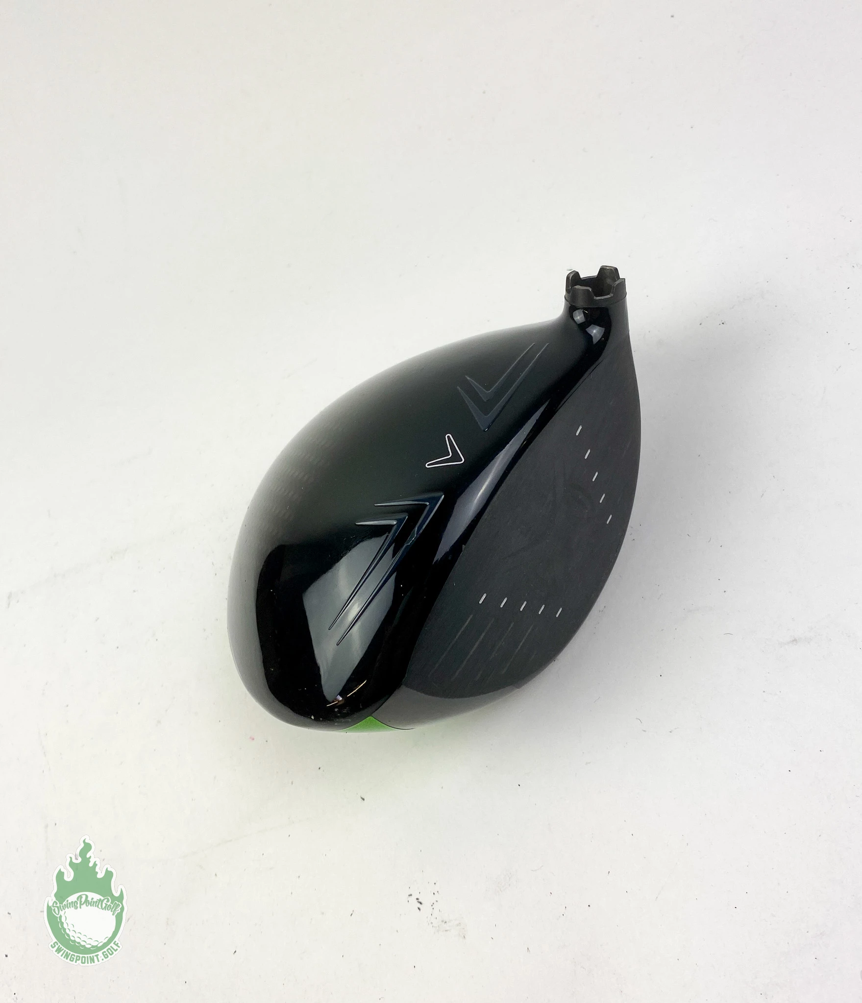 Tour Issued TC Low Spin Callaway GBB EPIC Sub Zero Driver 9* HEAD ONLY Golf - Image 5