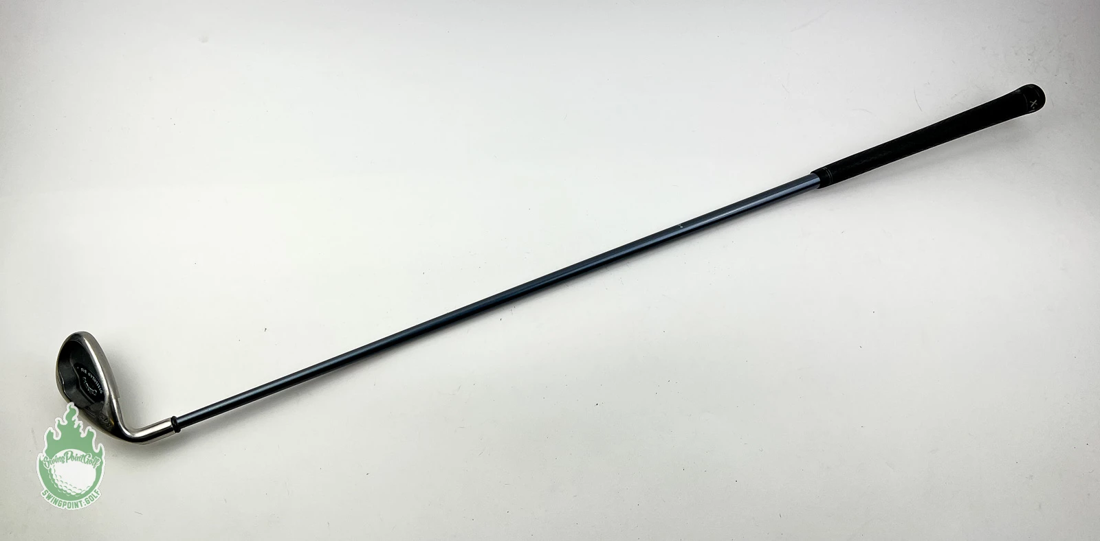 Used LEFT HAND Callaway Steelhead X-16 54* Sand Wedge Senior Graphite Golf Club - Image 10