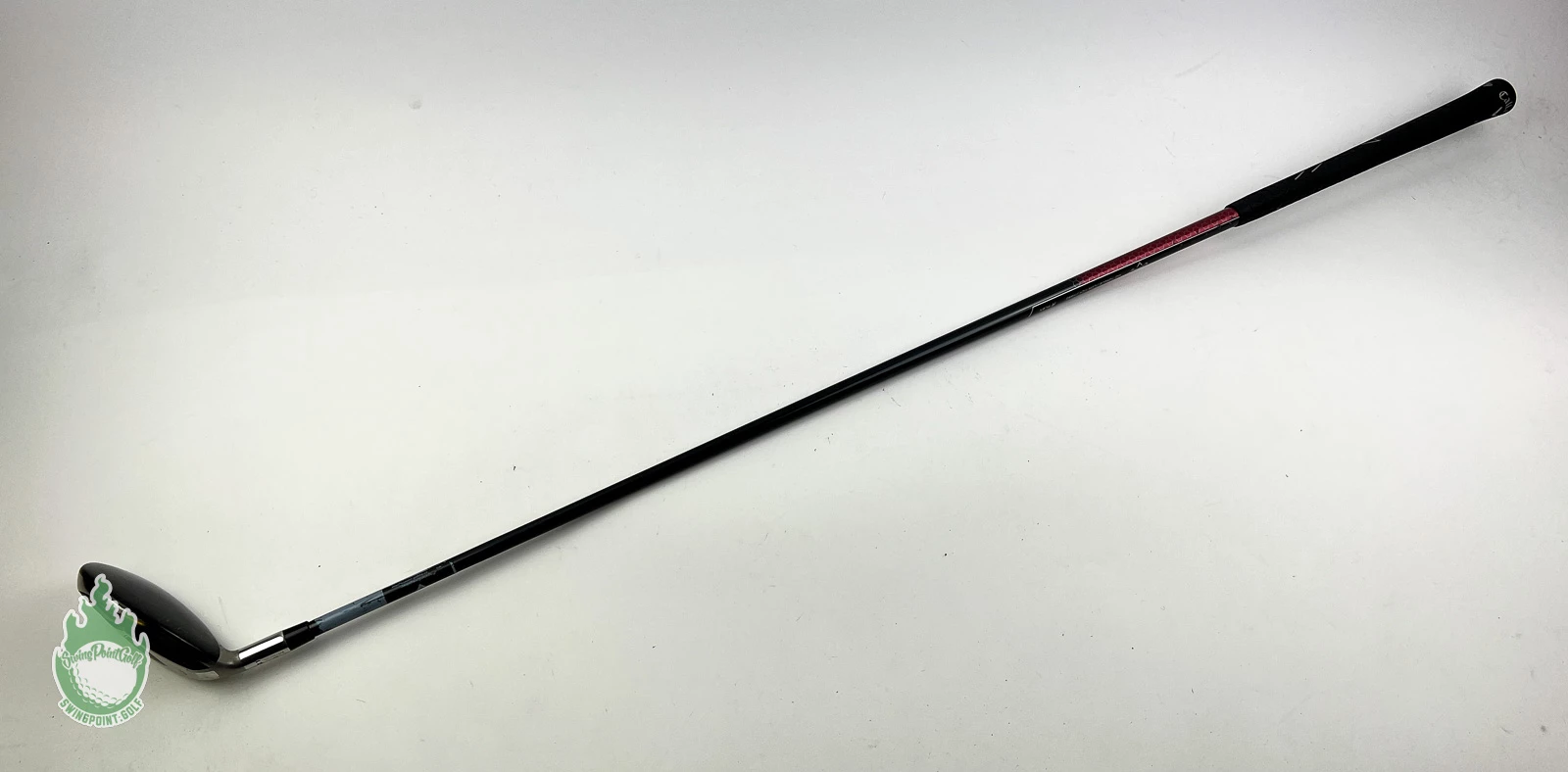 Used LEFT HAND Callaway Razr X HL 21* 3 Hybrid Regular Flex Graphite Golf Club - Image 11